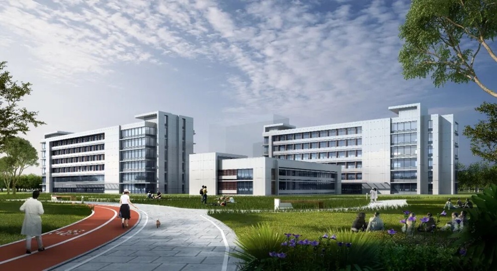 匠心精筑·治愈升级——案例速递 常德市公共卫生救治中心